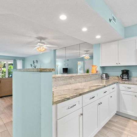 Sea Oats Villa Fort Walton Beach Kültér fotó