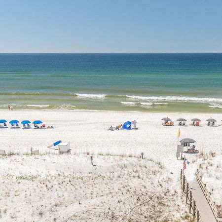 Sea Oats Villa Fort Walton Beach Kültér fotó