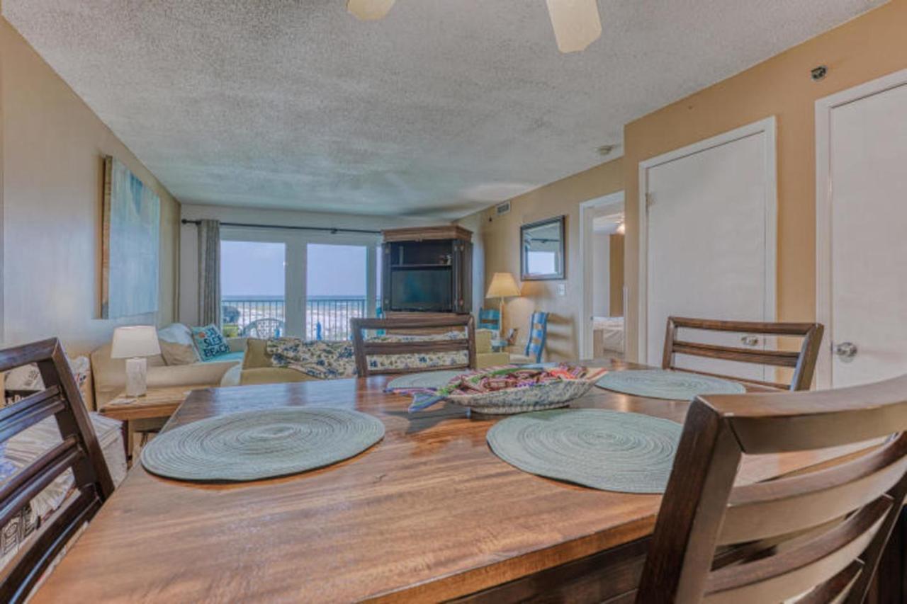 Sea Oats Villa Fort Walton Beach Kültér fotó