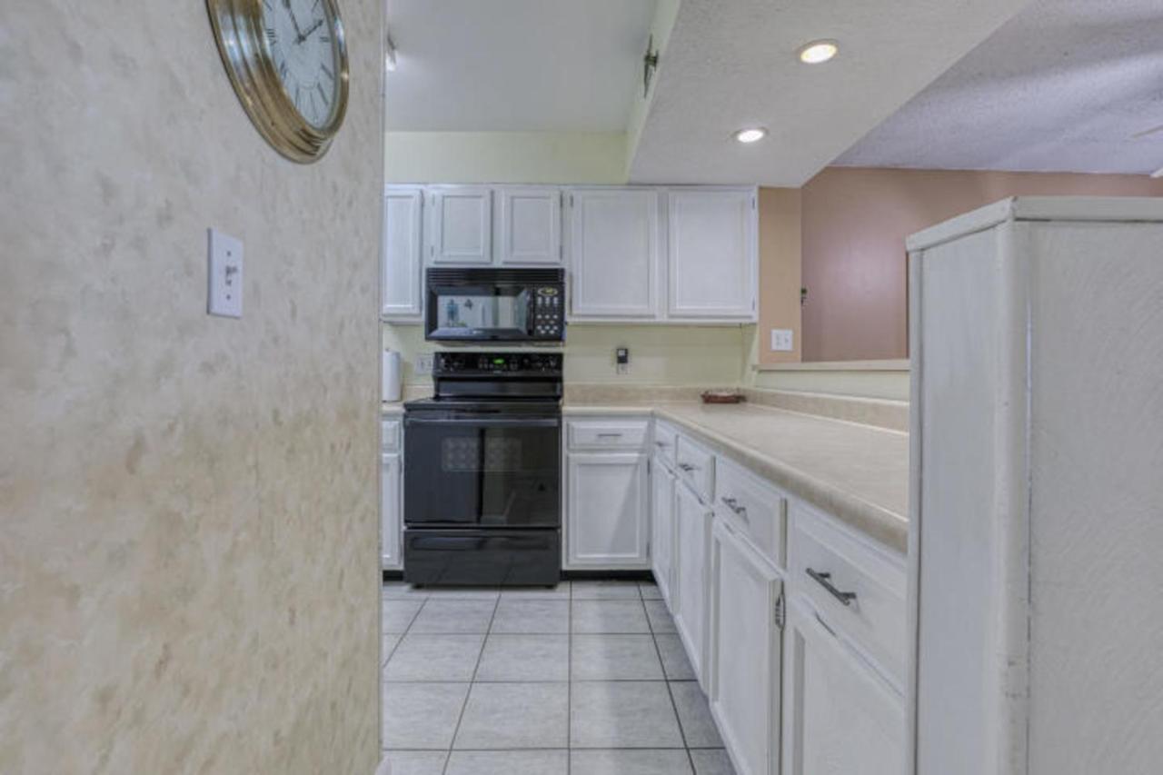 Sea Oats Villa Fort Walton Beach Kültér fotó