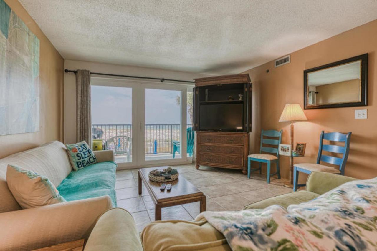 Sea Oats Villa Fort Walton Beach Kültér fotó