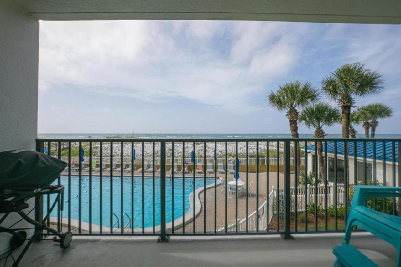 Sea Oats Villa Fort Walton Beach Kültér fotó