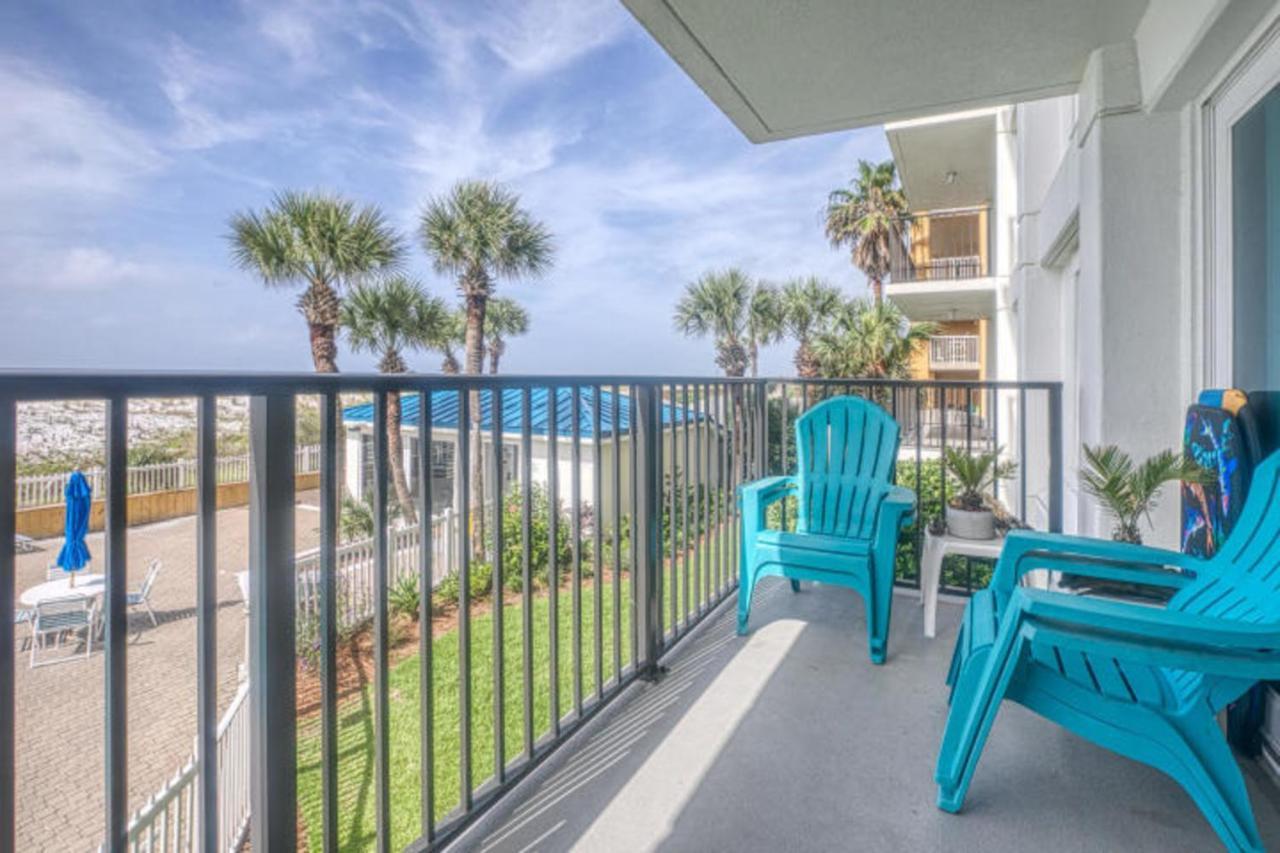Sea Oats Villa Fort Walton Beach Kültér fotó