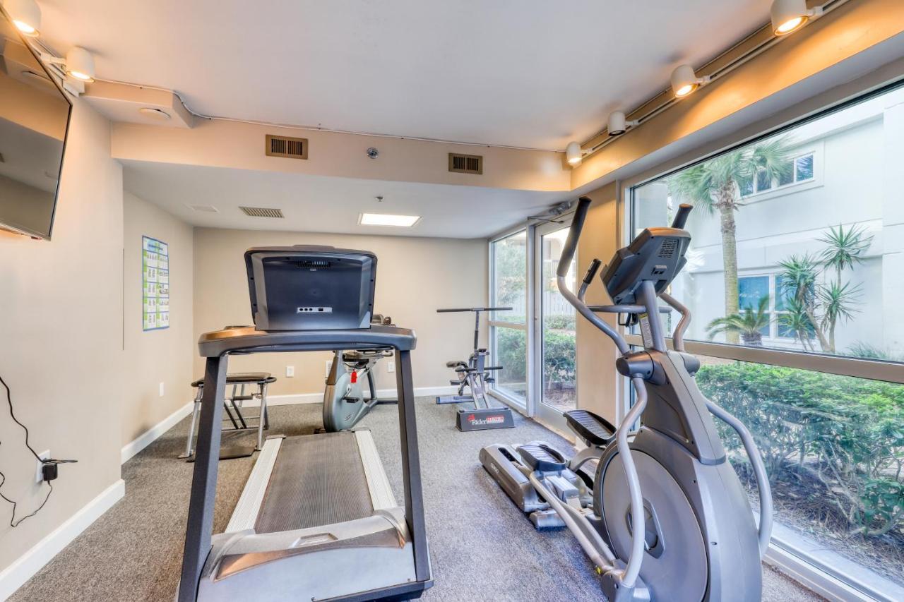 Sea Oats Villa Fort Walton Beach Kültér fotó
