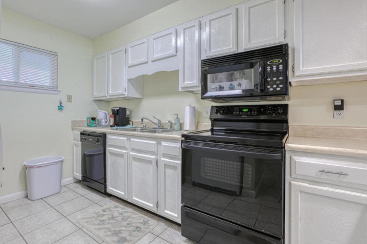 Sea Oats Villa Fort Walton Beach Kültér fotó