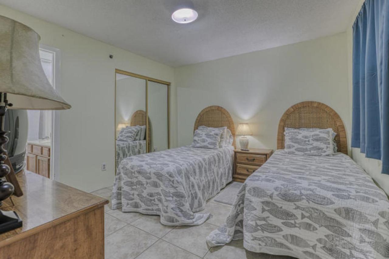 Sea Oats Villa Fort Walton Beach Kültér fotó