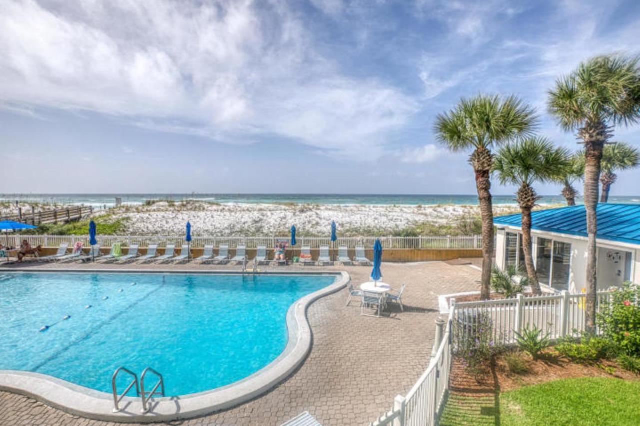 Sea Oats Villa Fort Walton Beach Kültér fotó