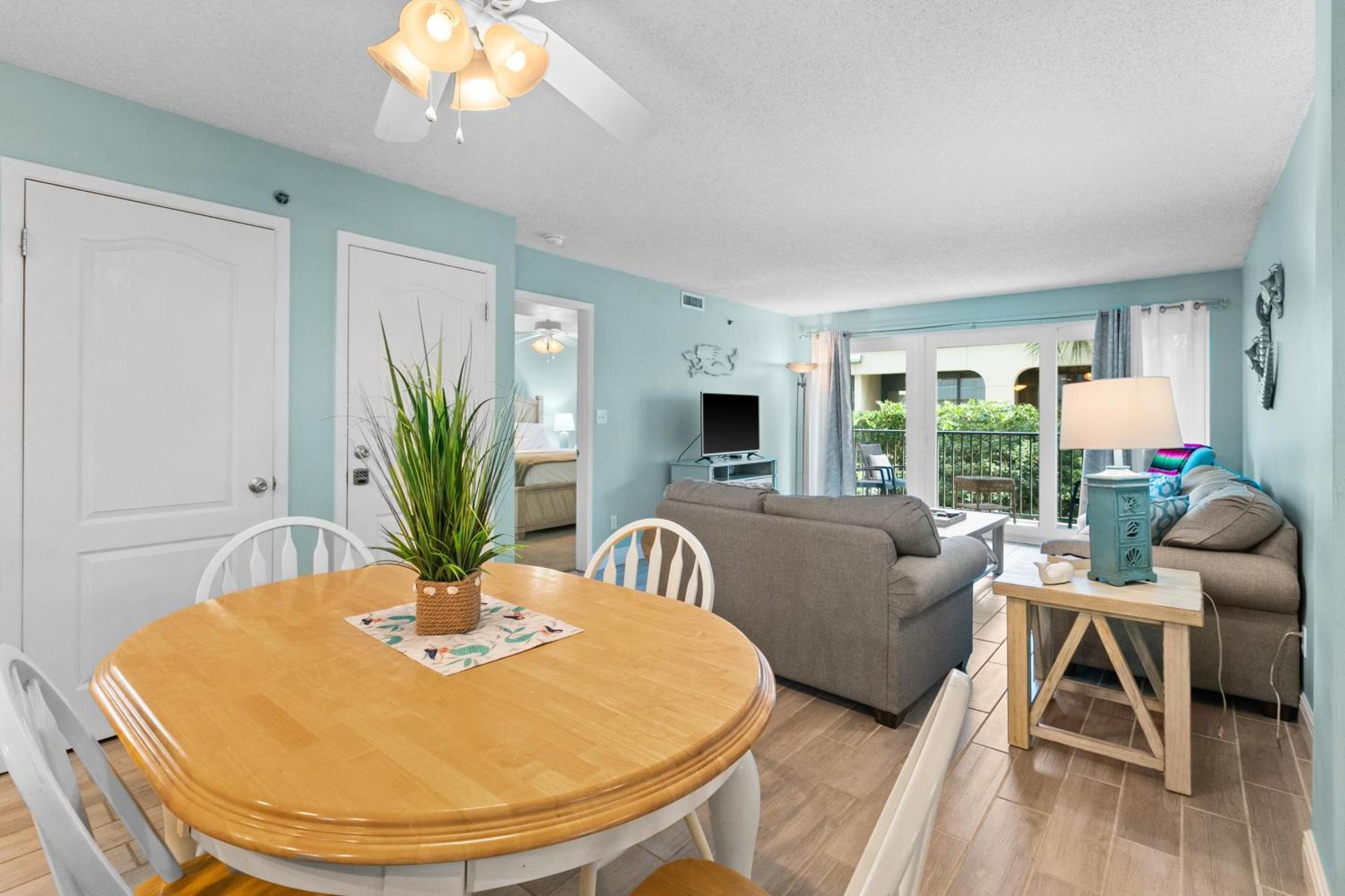 Sea Oats Villa Fort Walton Beach Kültér fotó
