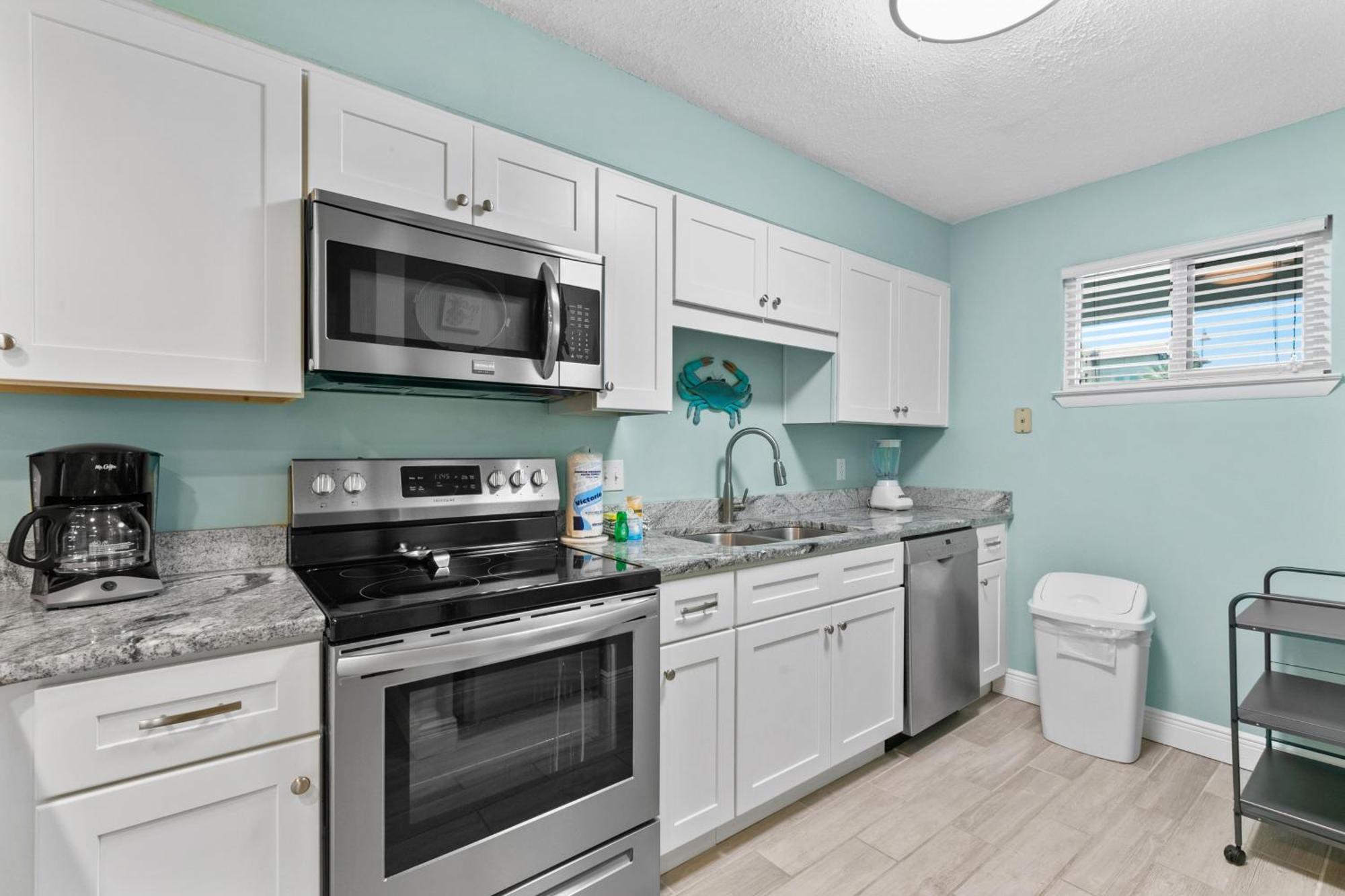 Sea Oats Villa Fort Walton Beach Kültér fotó