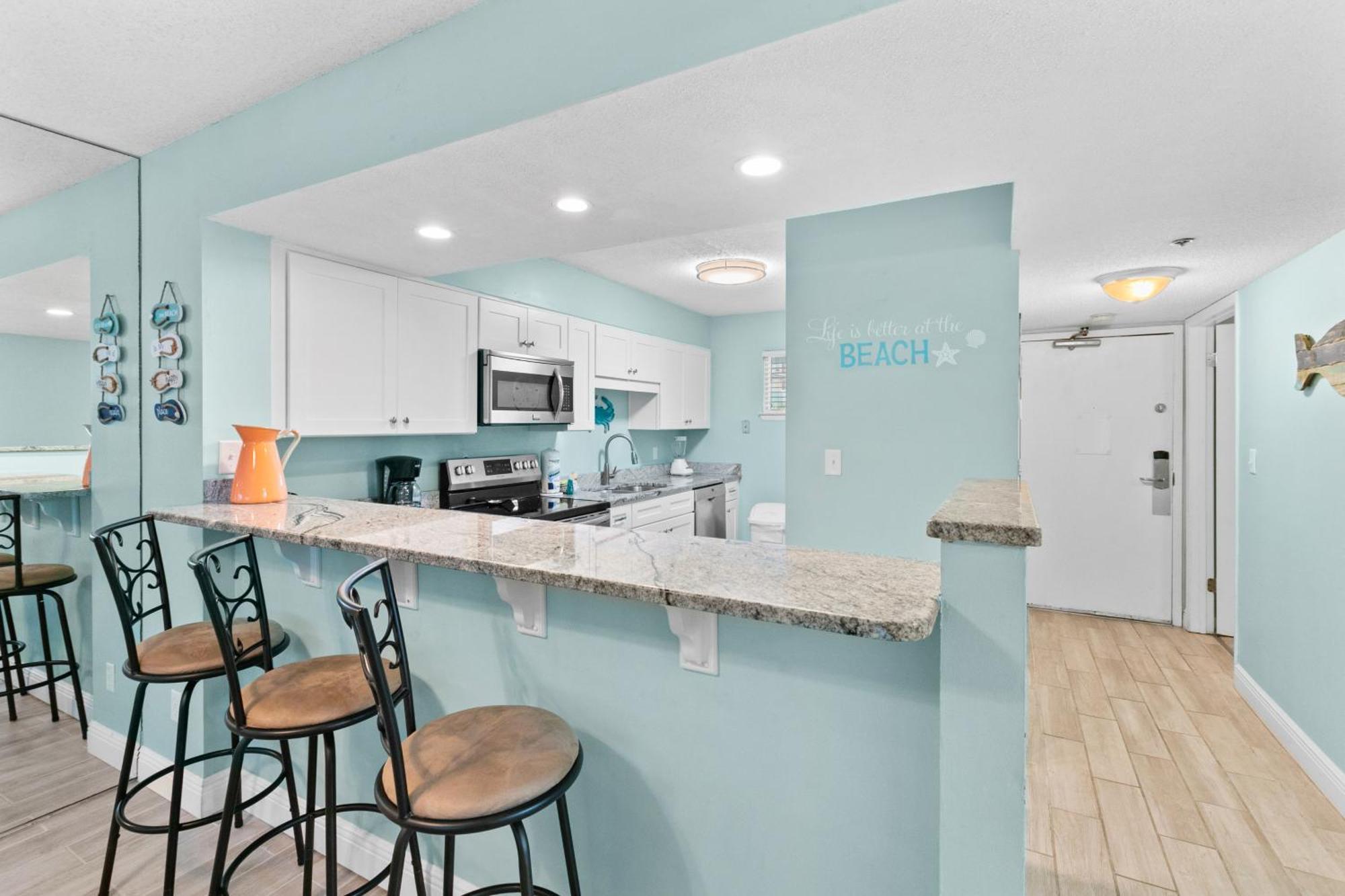 Sea Oats Villa Fort Walton Beach Kültér fotó