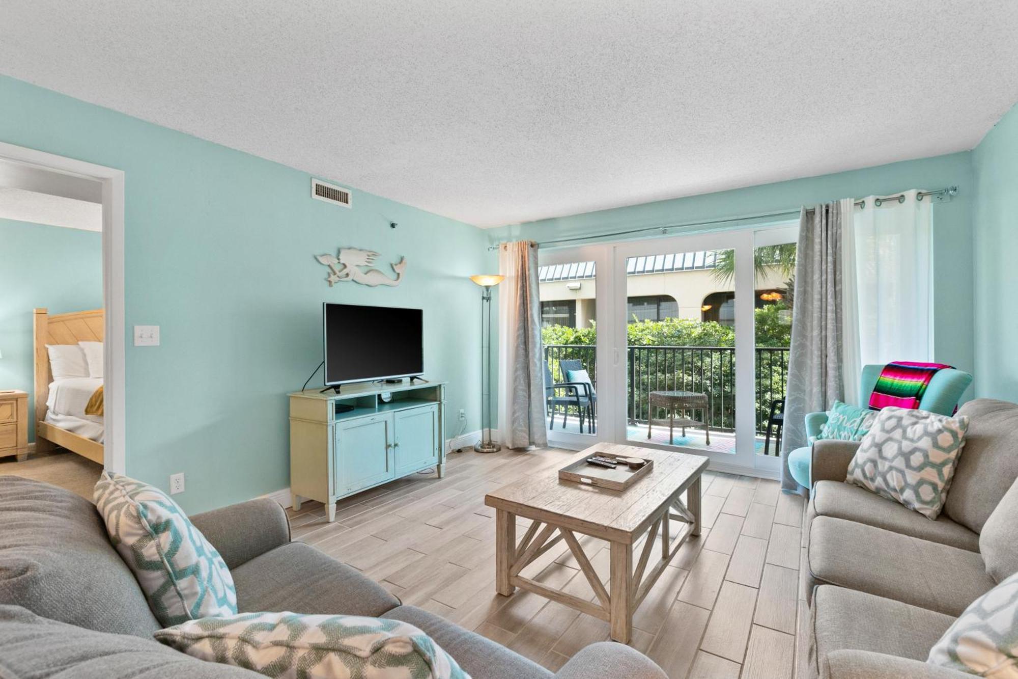 Sea Oats Villa Fort Walton Beach Kültér fotó