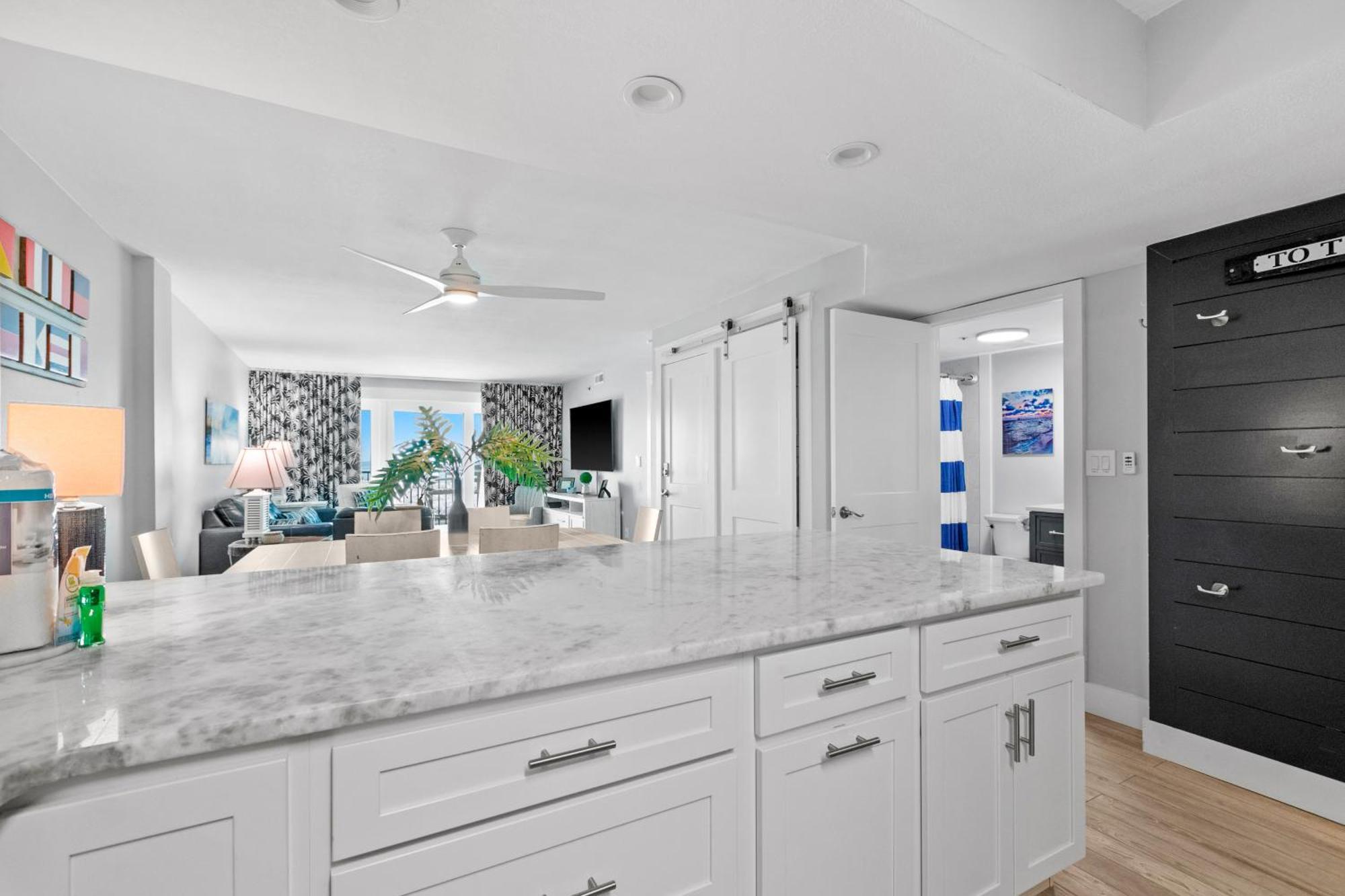 Sea Oats Villa Fort Walton Beach Szoba fotó