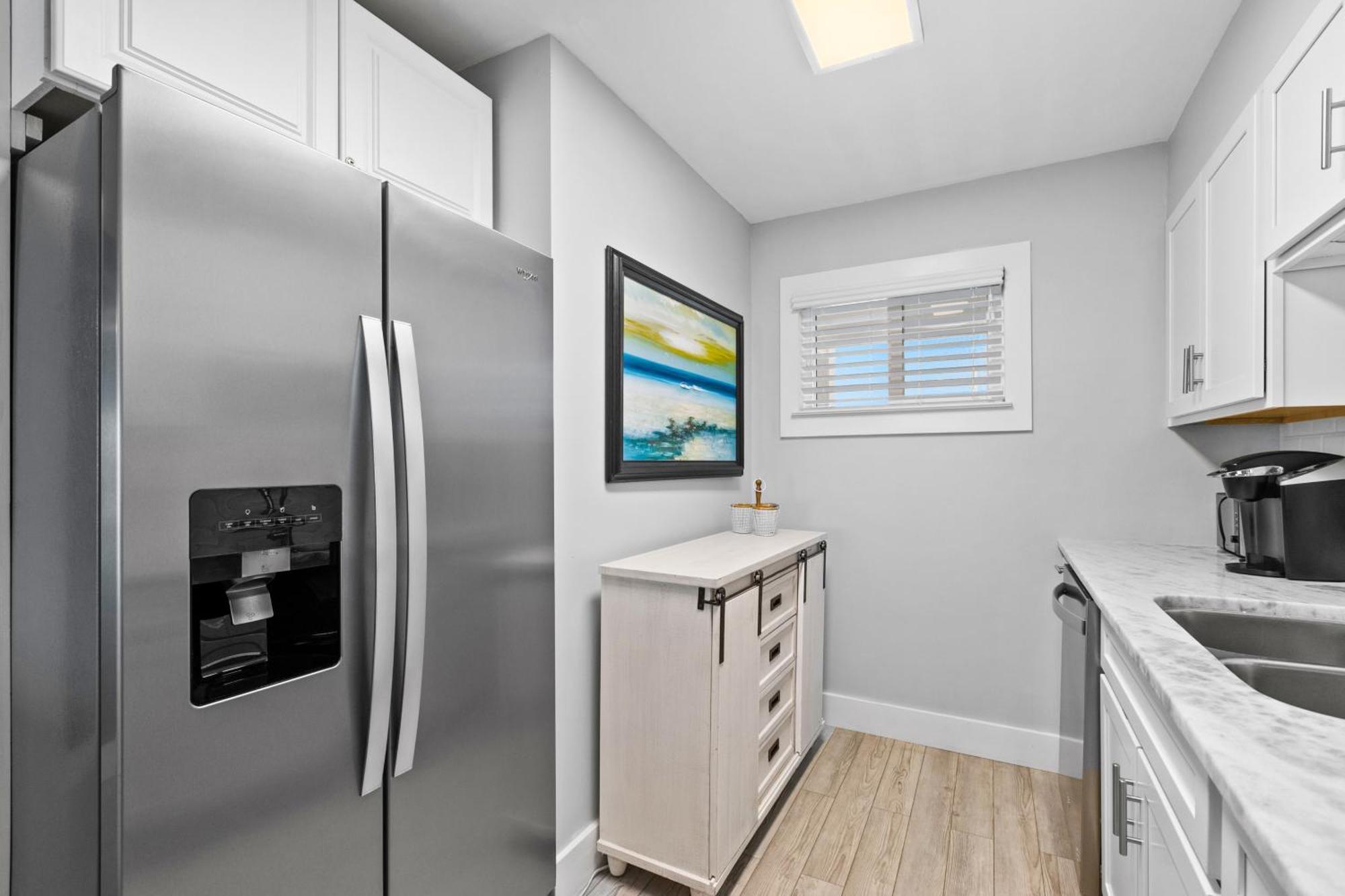 Sea Oats Villa Fort Walton Beach Szoba fotó