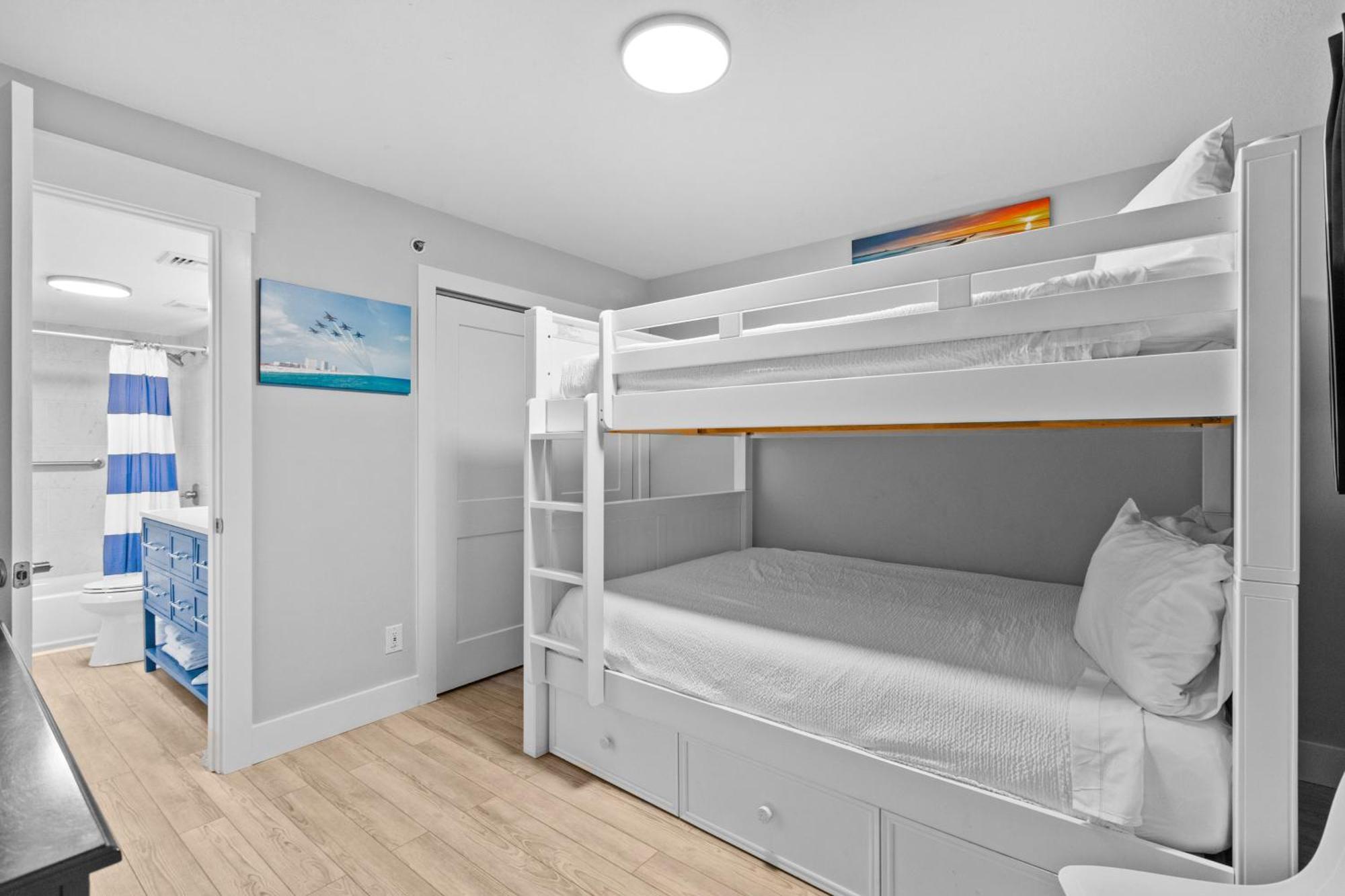 Sea Oats Villa Fort Walton Beach Szoba fotó