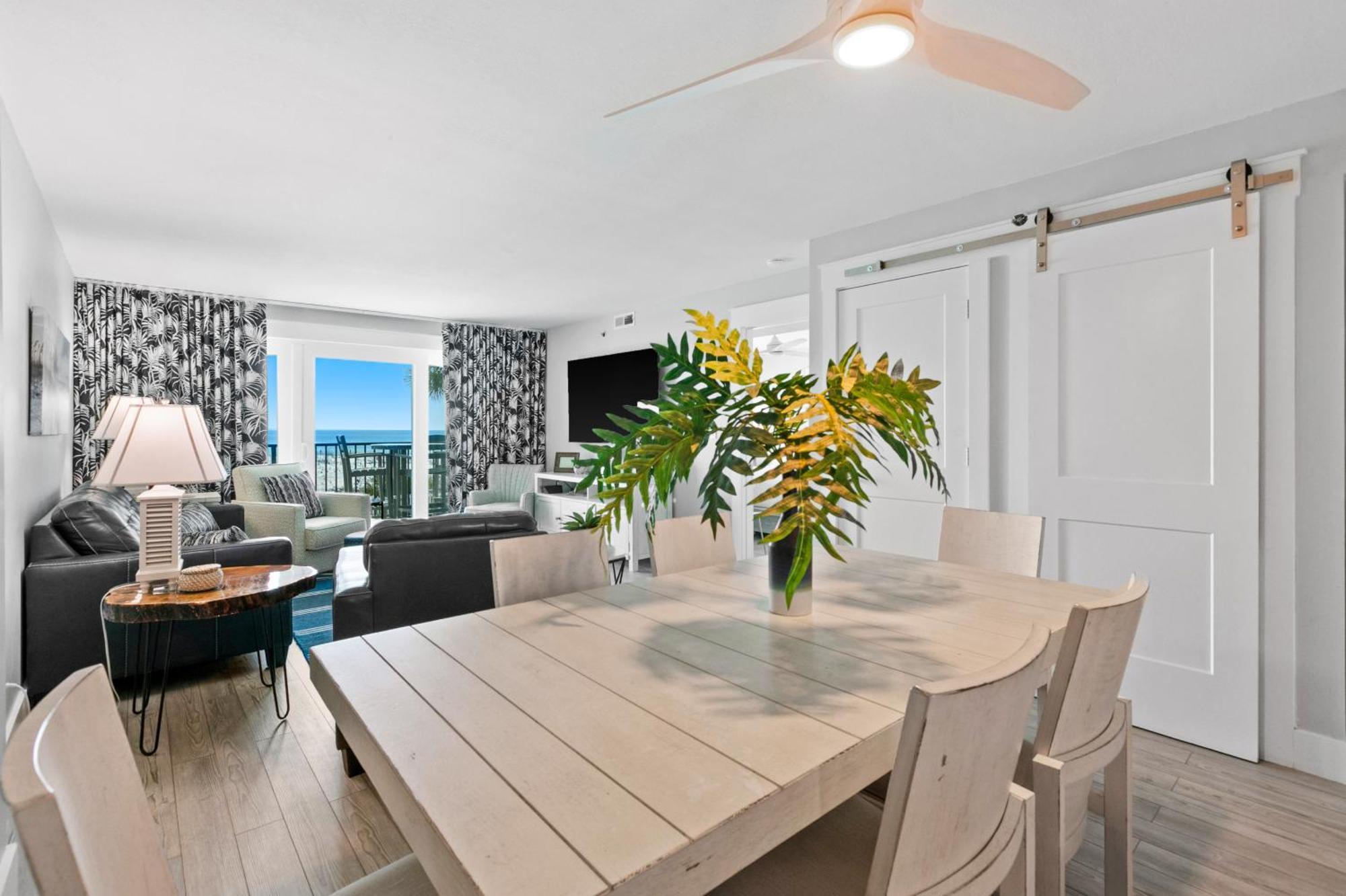 Sea Oats Villa Fort Walton Beach Szoba fotó