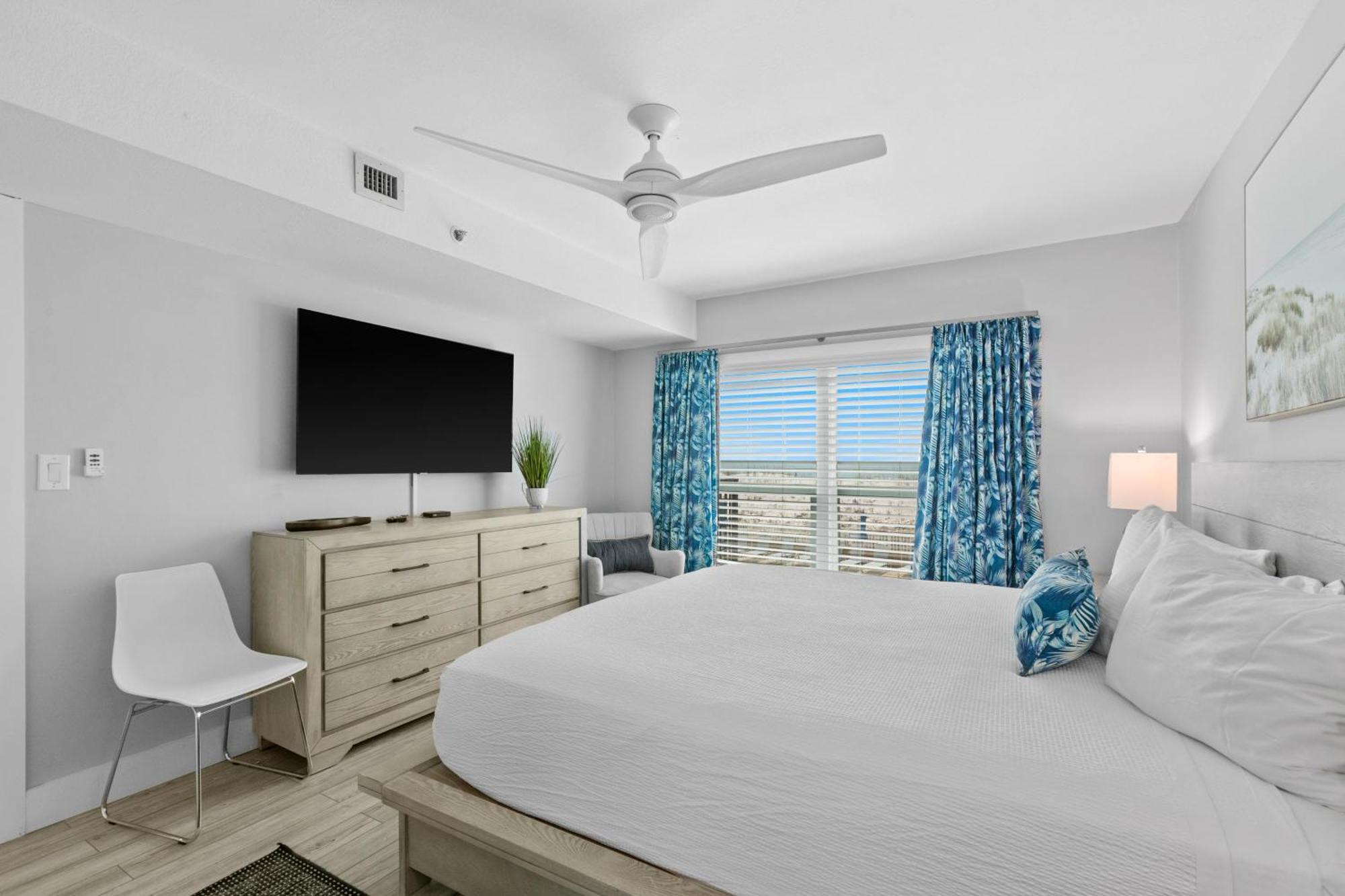 Sea Oats Villa Fort Walton Beach Szoba fotó