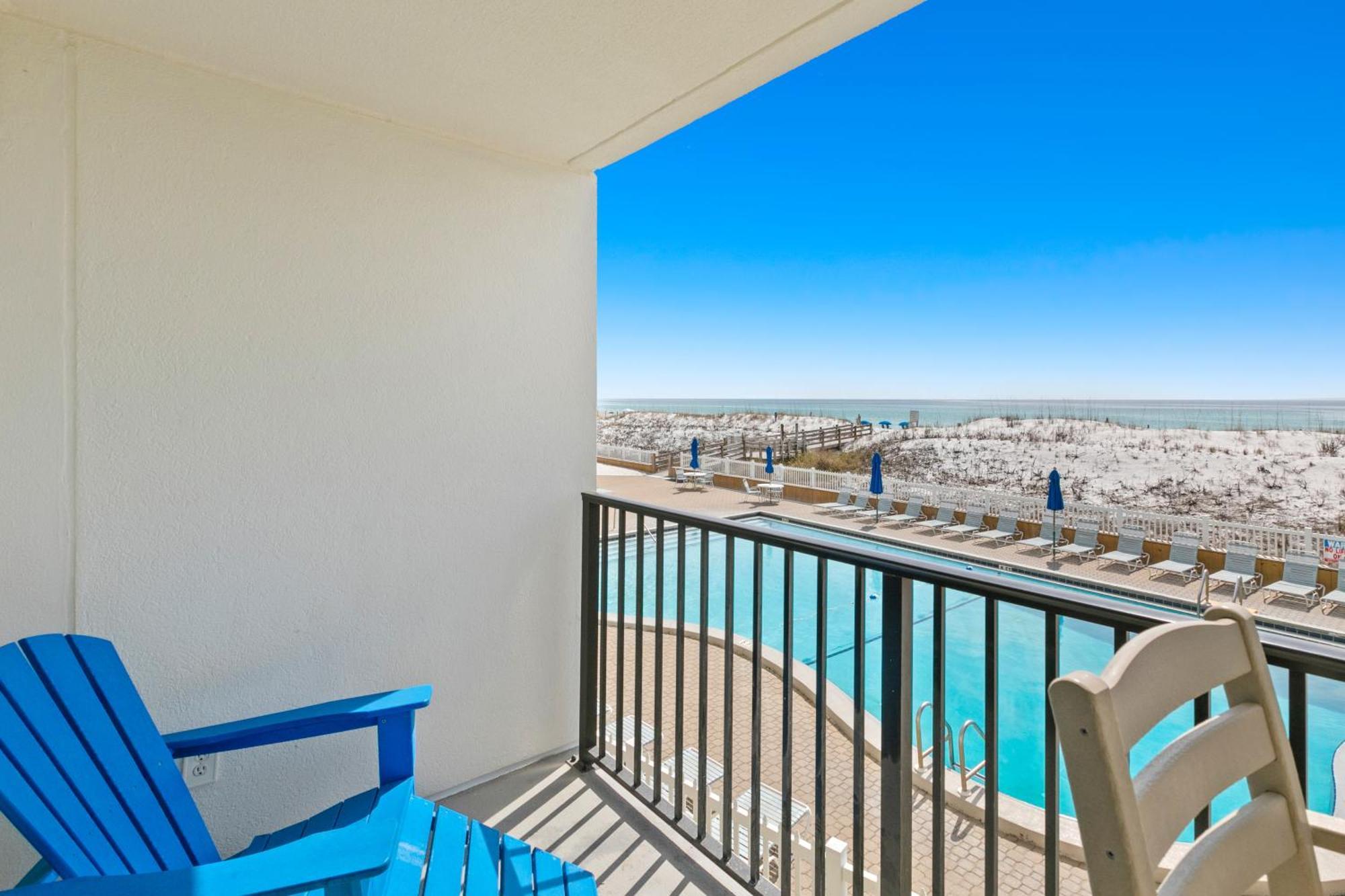 Sea Oats Villa Fort Walton Beach Szoba fotó