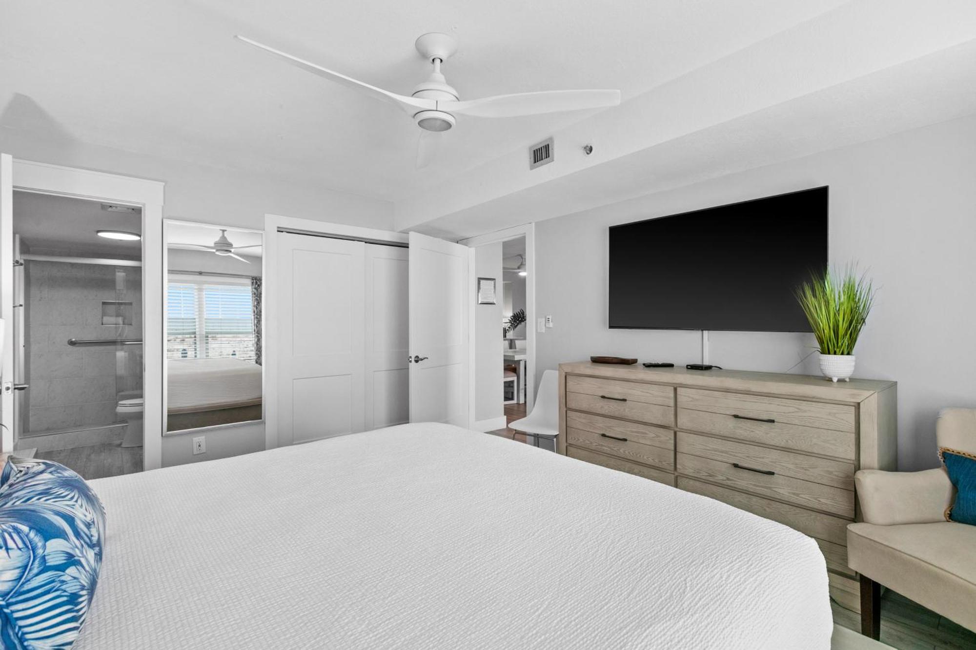Sea Oats Villa Fort Walton Beach Szoba fotó