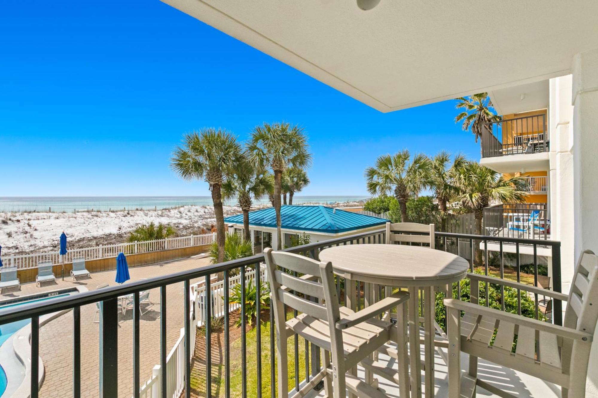 Sea Oats Villa Fort Walton Beach Szoba fotó