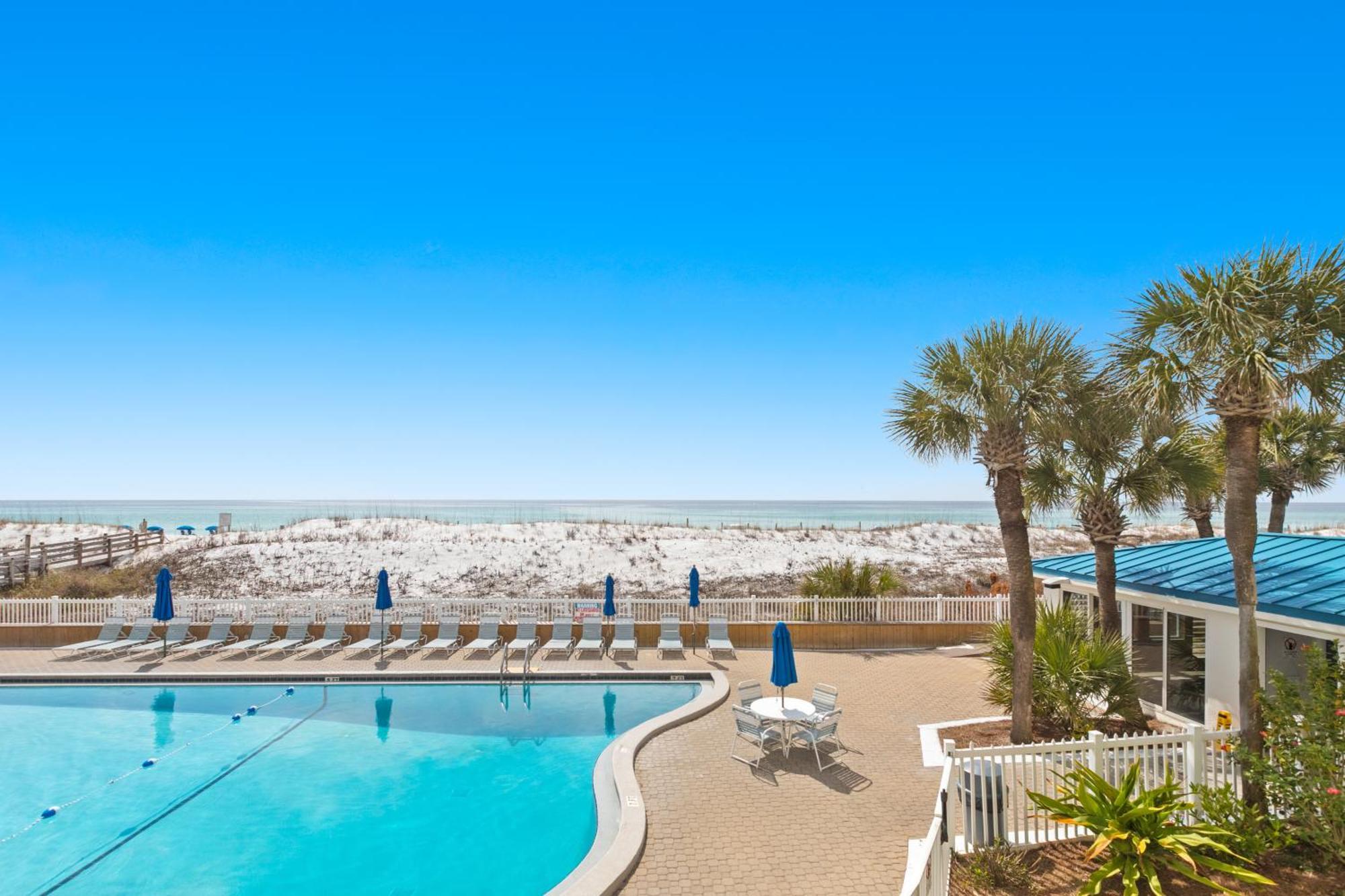 Sea Oats Villa Fort Walton Beach Szoba fotó