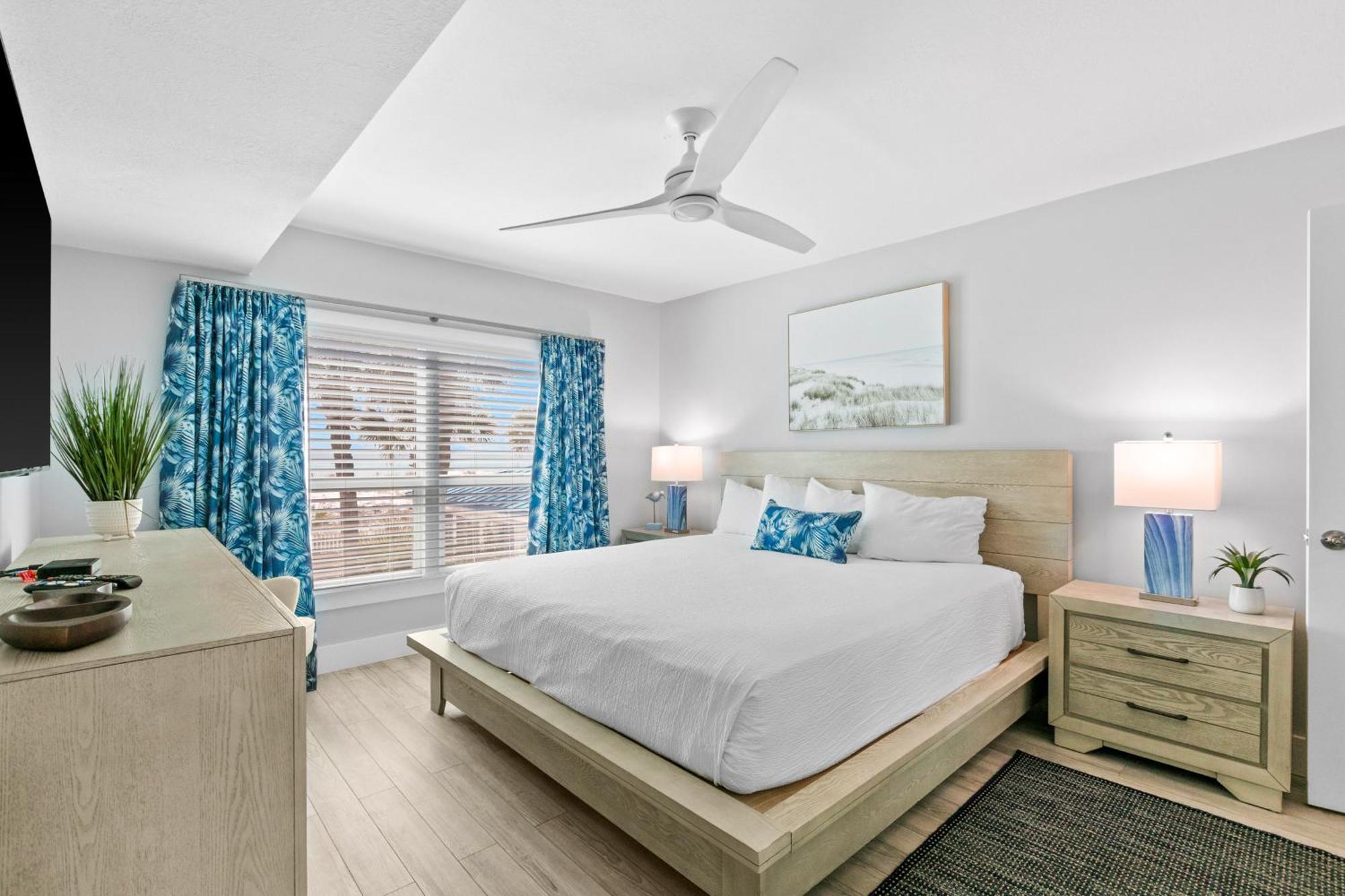 Sea Oats Villa Fort Walton Beach Szoba fotó