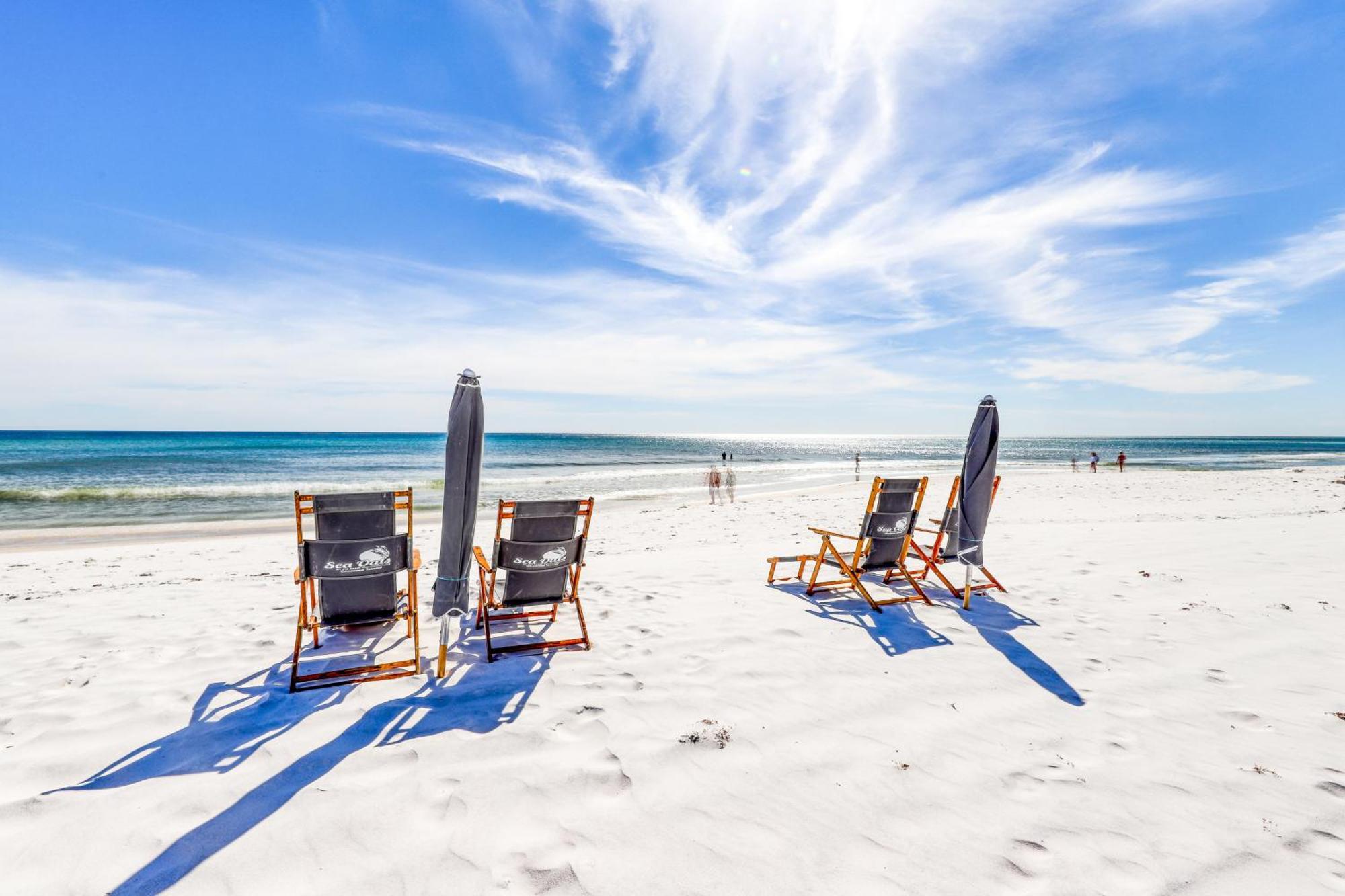 Sea Oats Villa Fort Walton Beach Szoba fotó