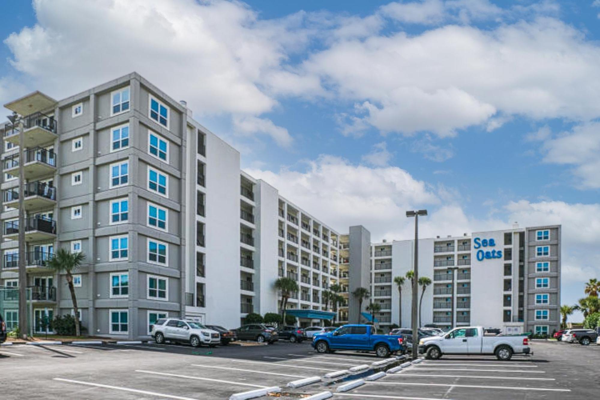 Sea Oats Villa Fort Walton Beach Szoba fotó
