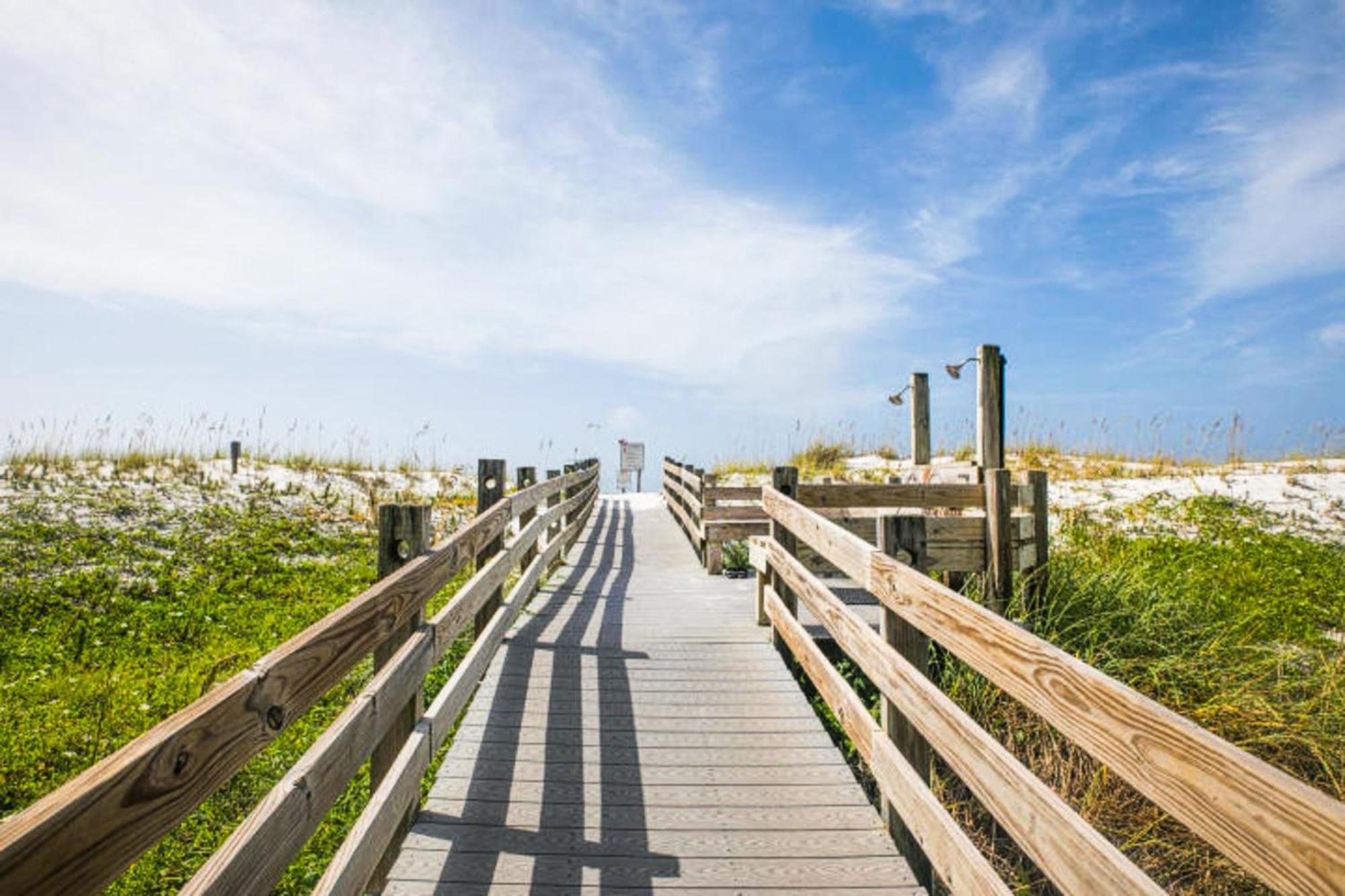 Sea Oats Villa Fort Walton Beach Szoba fotó
