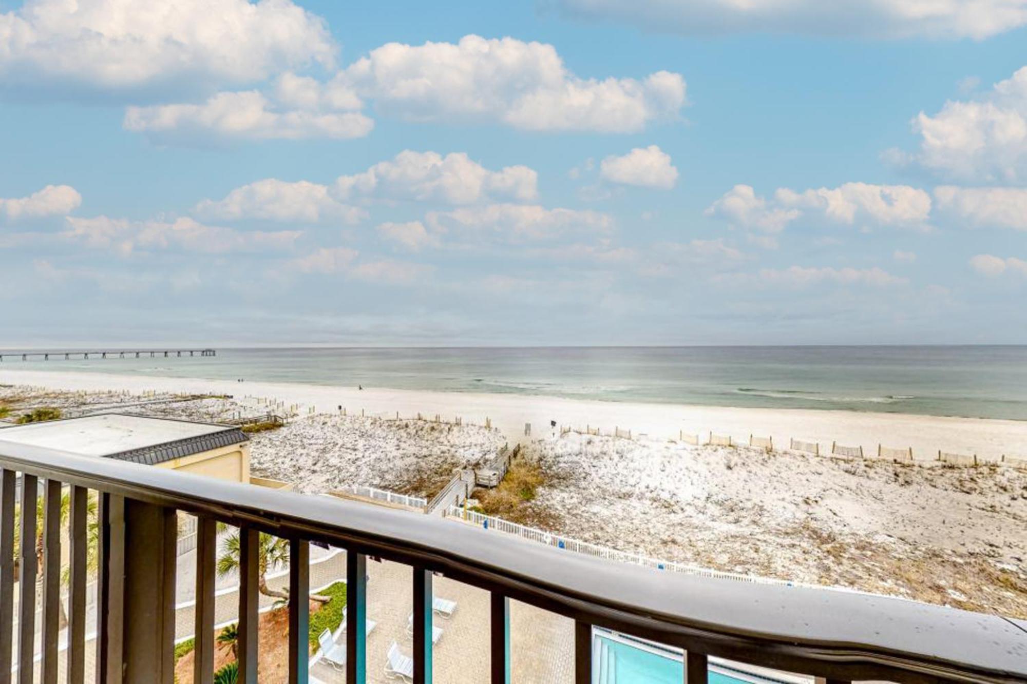 Sea Oats Villa Fort Walton Beach Szoba fotó
