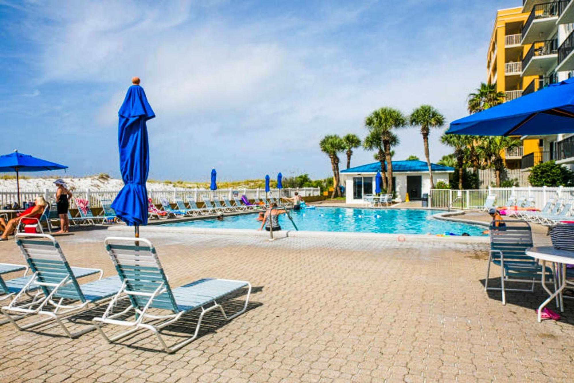 Sea Oats Villa Fort Walton Beach Szoba fotó