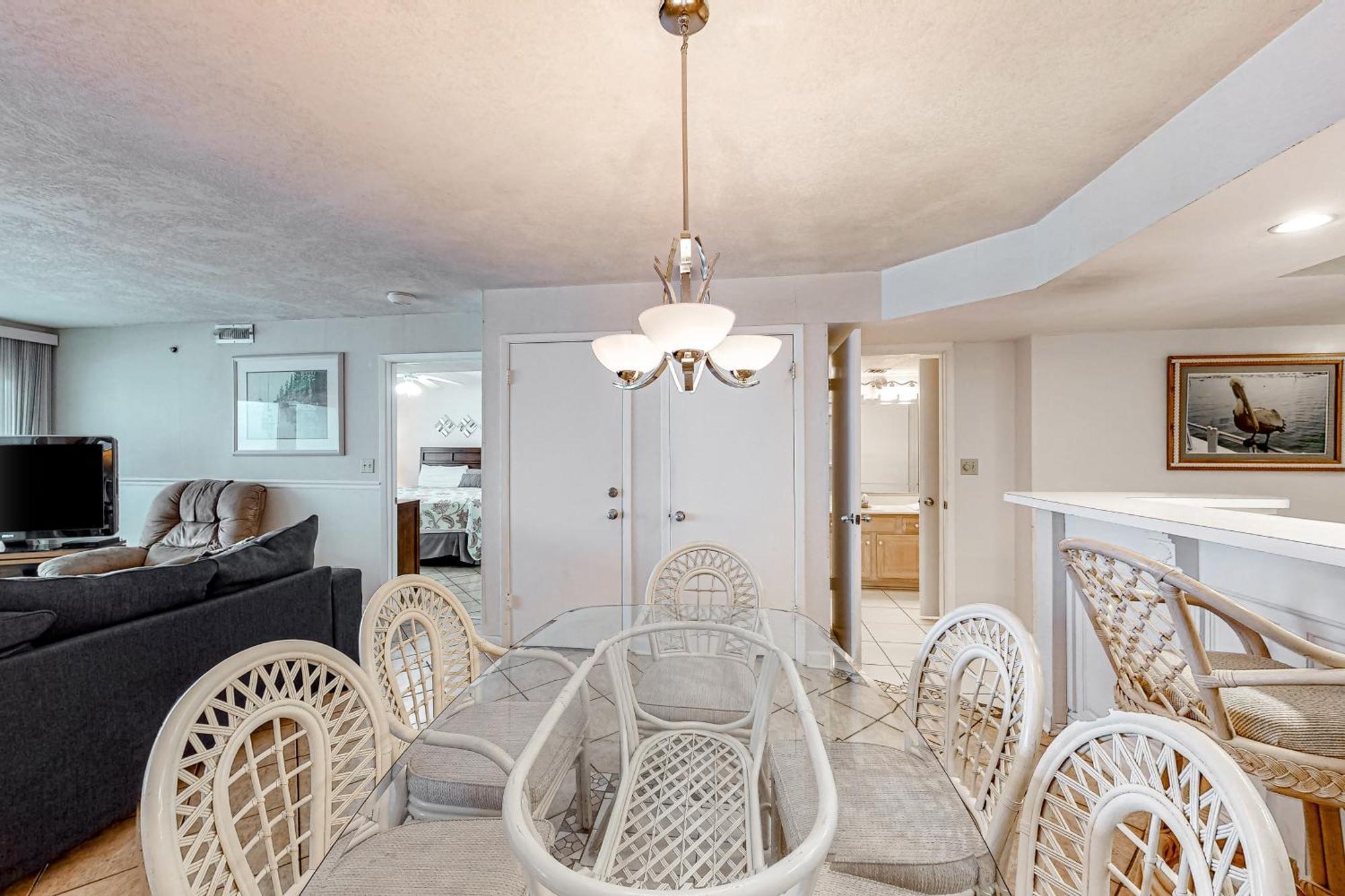 Sea Oats Villa Fort Walton Beach Szoba fotó