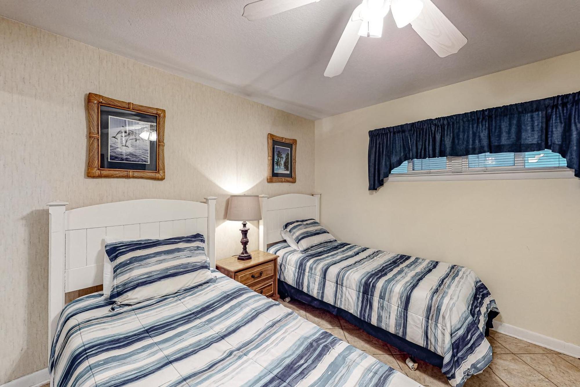 Sea Oats Villa Fort Walton Beach Szoba fotó