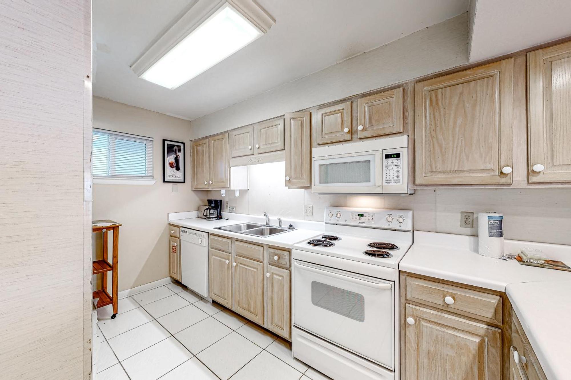 Sea Oats Villa Fort Walton Beach Szoba fotó