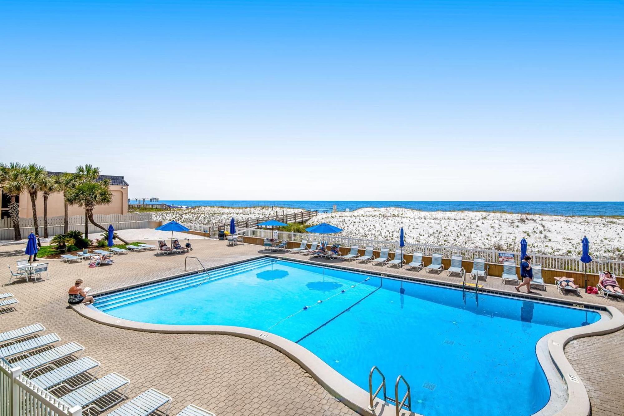 Sea Oats Villa Fort Walton Beach Szoba fotó