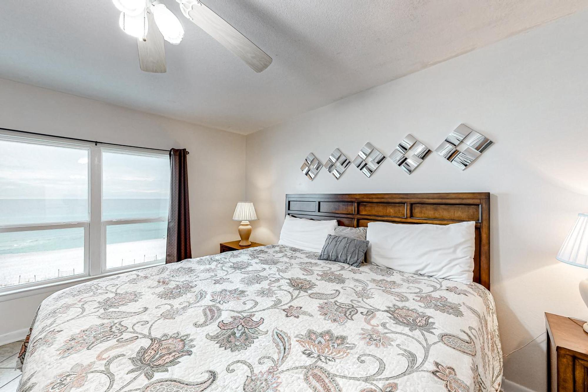 Sea Oats Villa Fort Walton Beach Szoba fotó