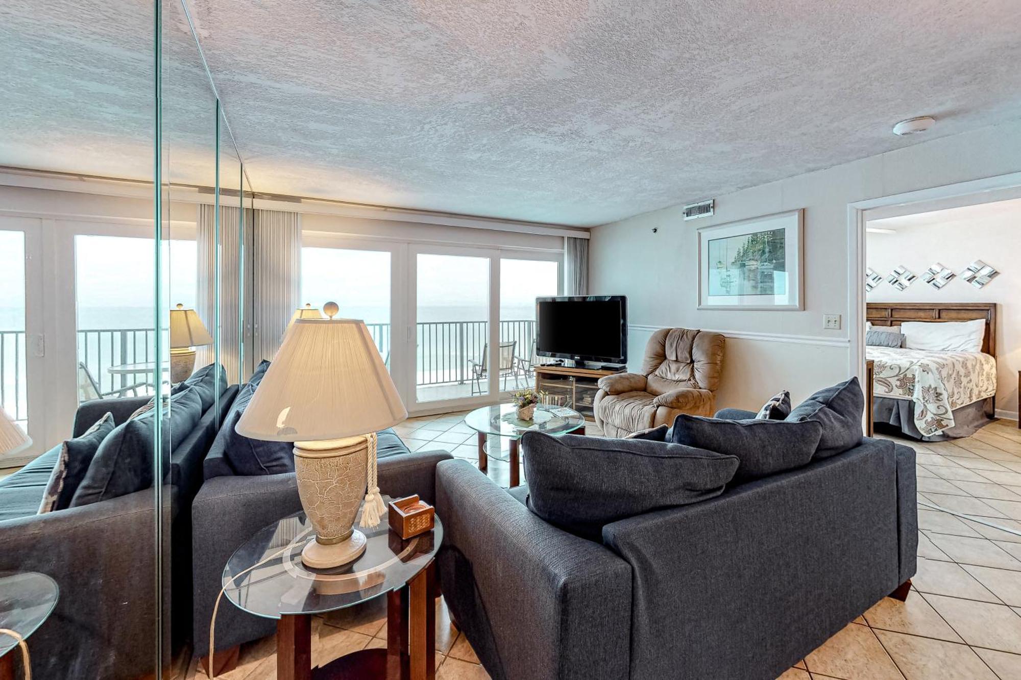 Sea Oats Villa Fort Walton Beach Szoba fotó