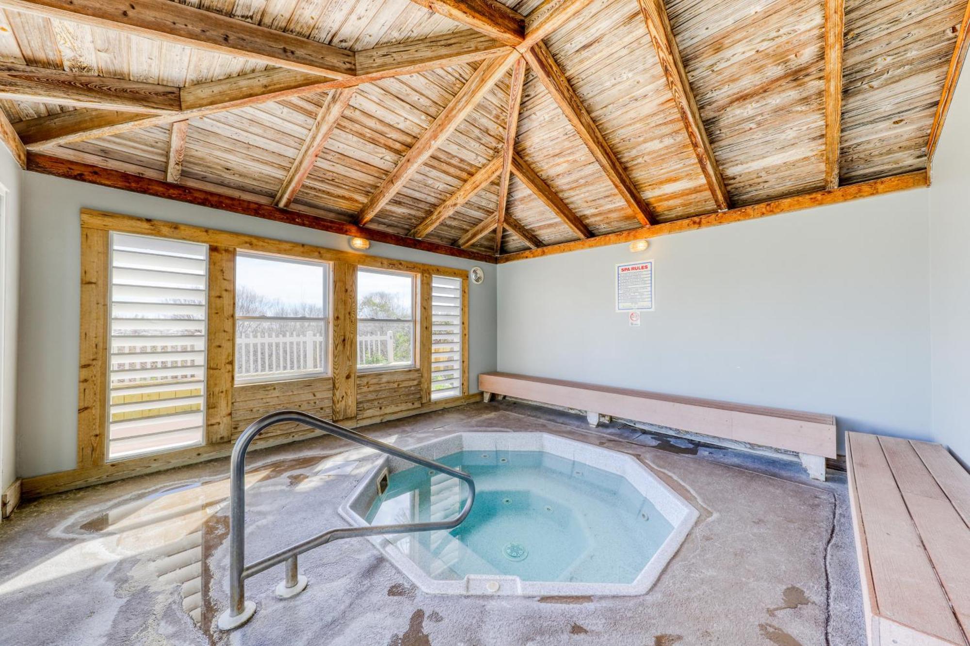 Sea Oats Villa Fort Walton Beach Szoba fotó