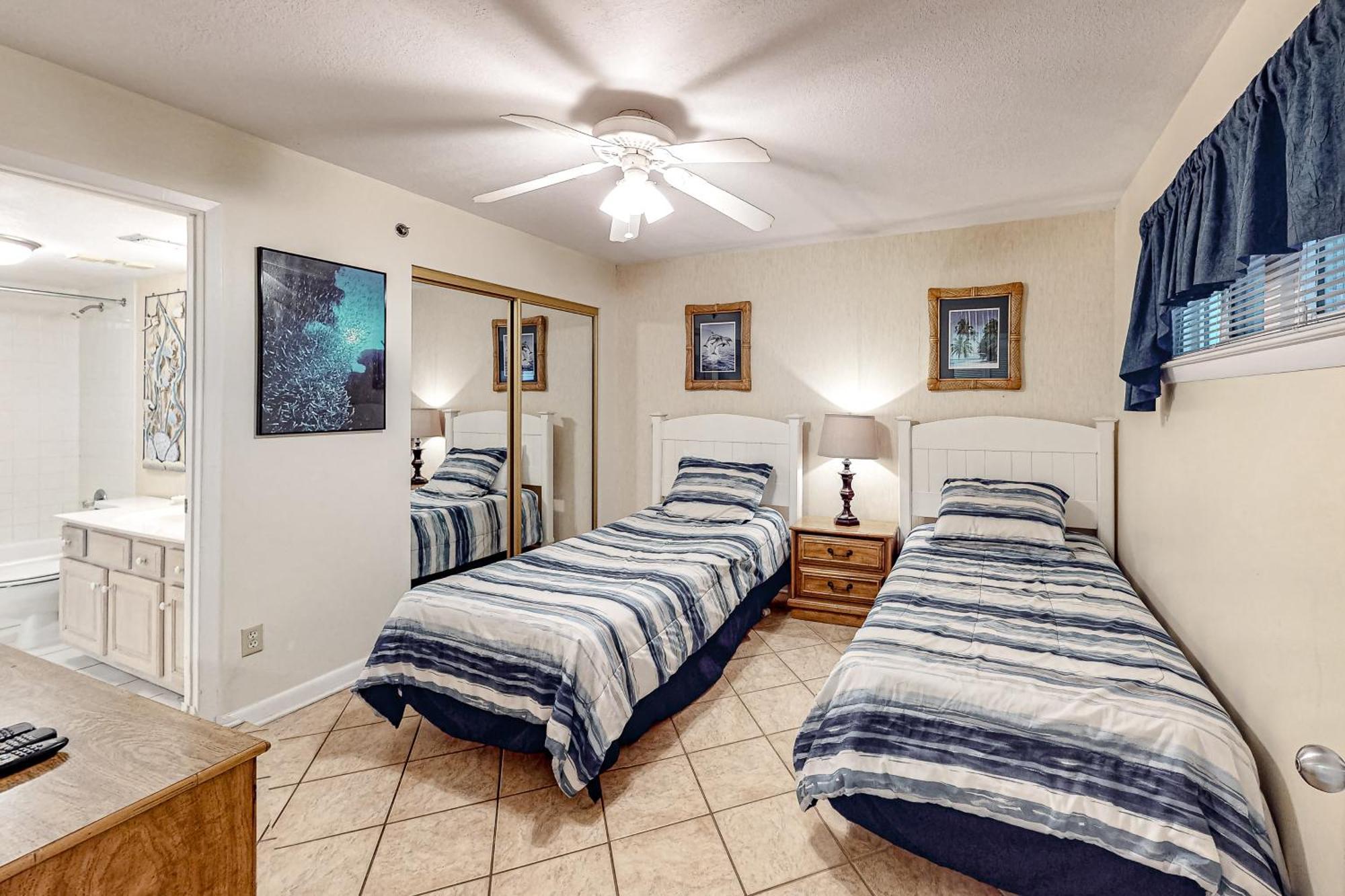Sea Oats Villa Fort Walton Beach Szoba fotó