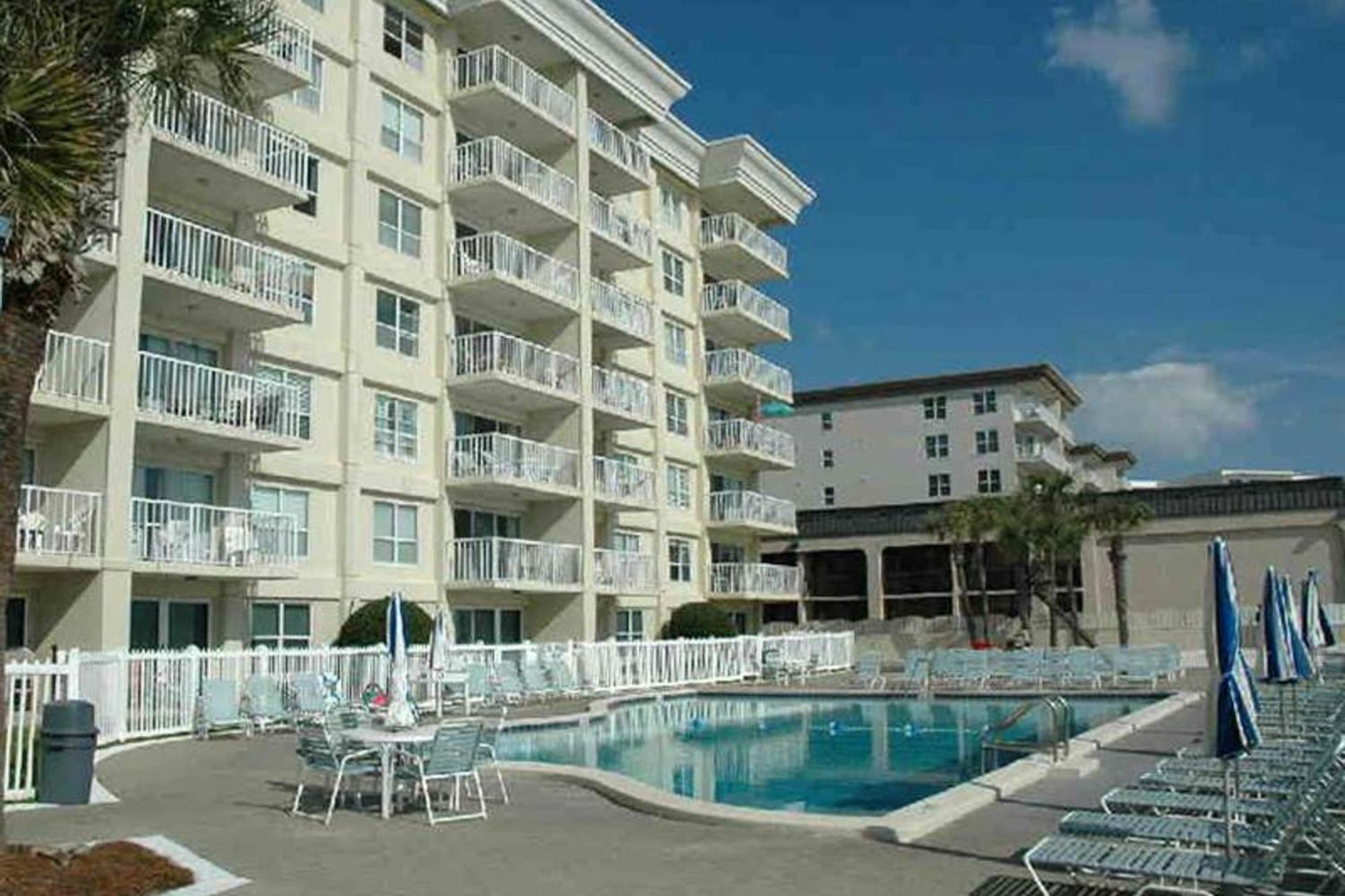 Sea Oats Villa Fort Walton Beach Szoba fotó