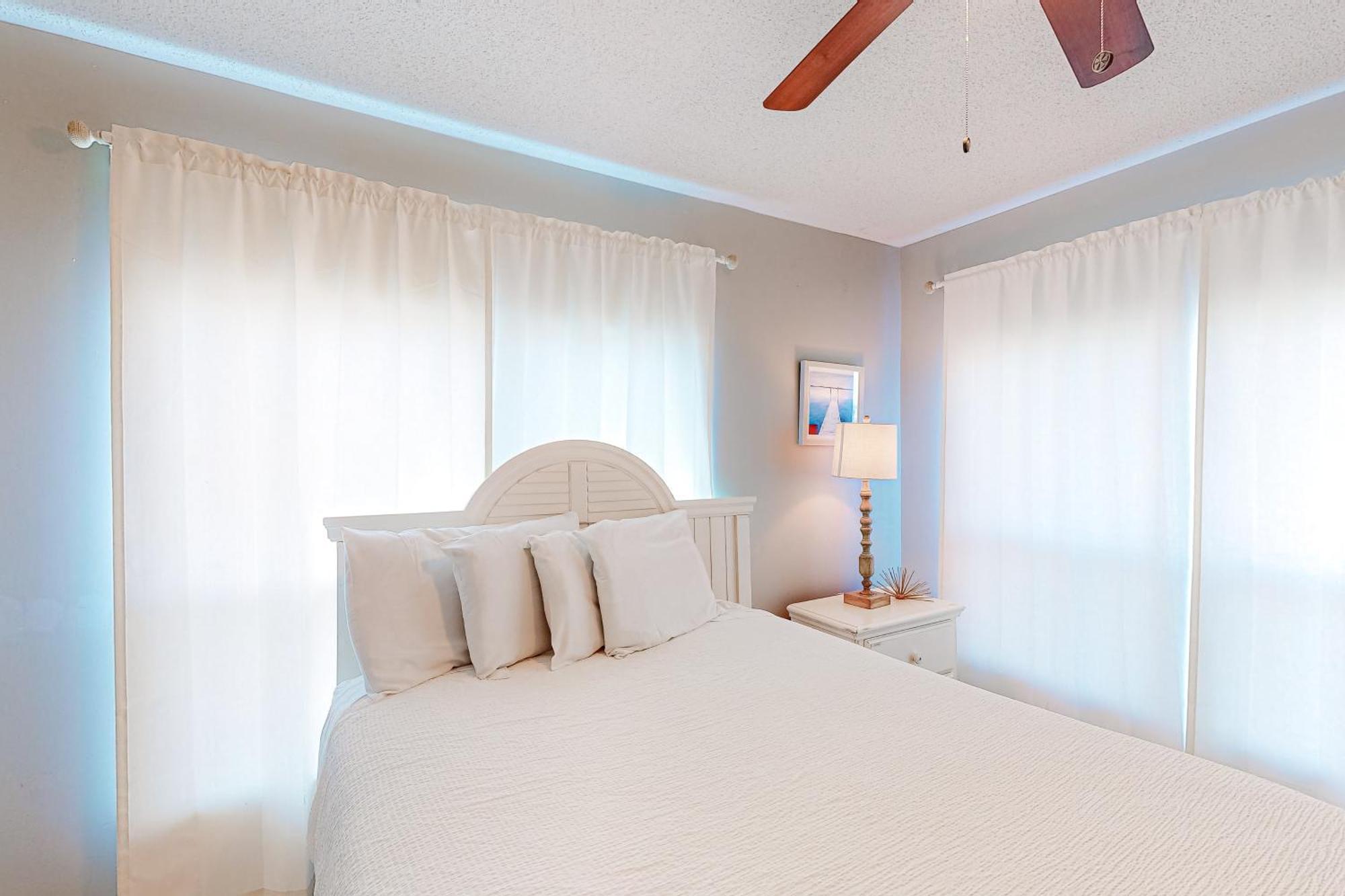 Sea Oats Villa Fort Walton Beach Szoba fotó
