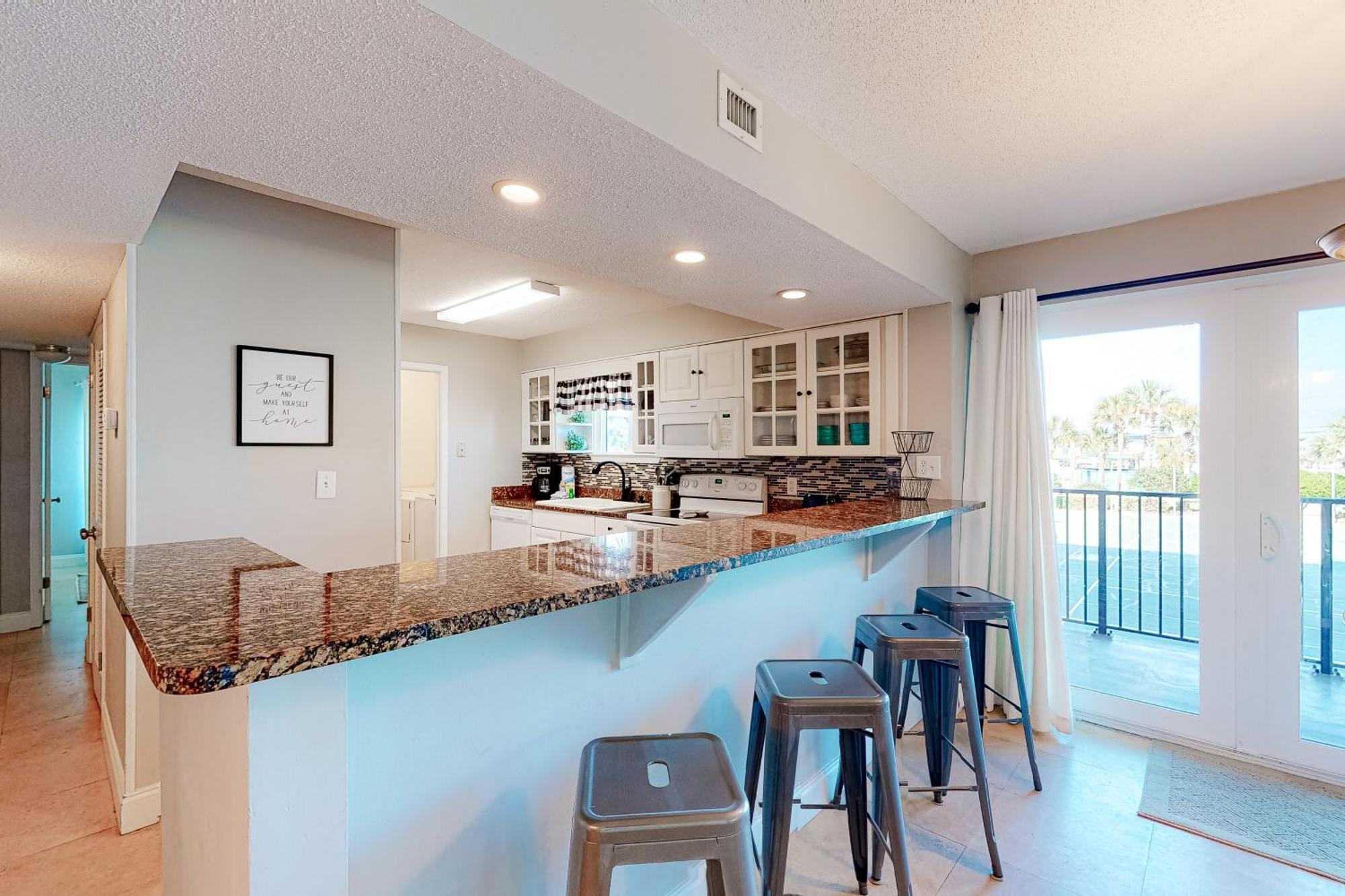 Sea Oats Villa Fort Walton Beach Szoba fotó