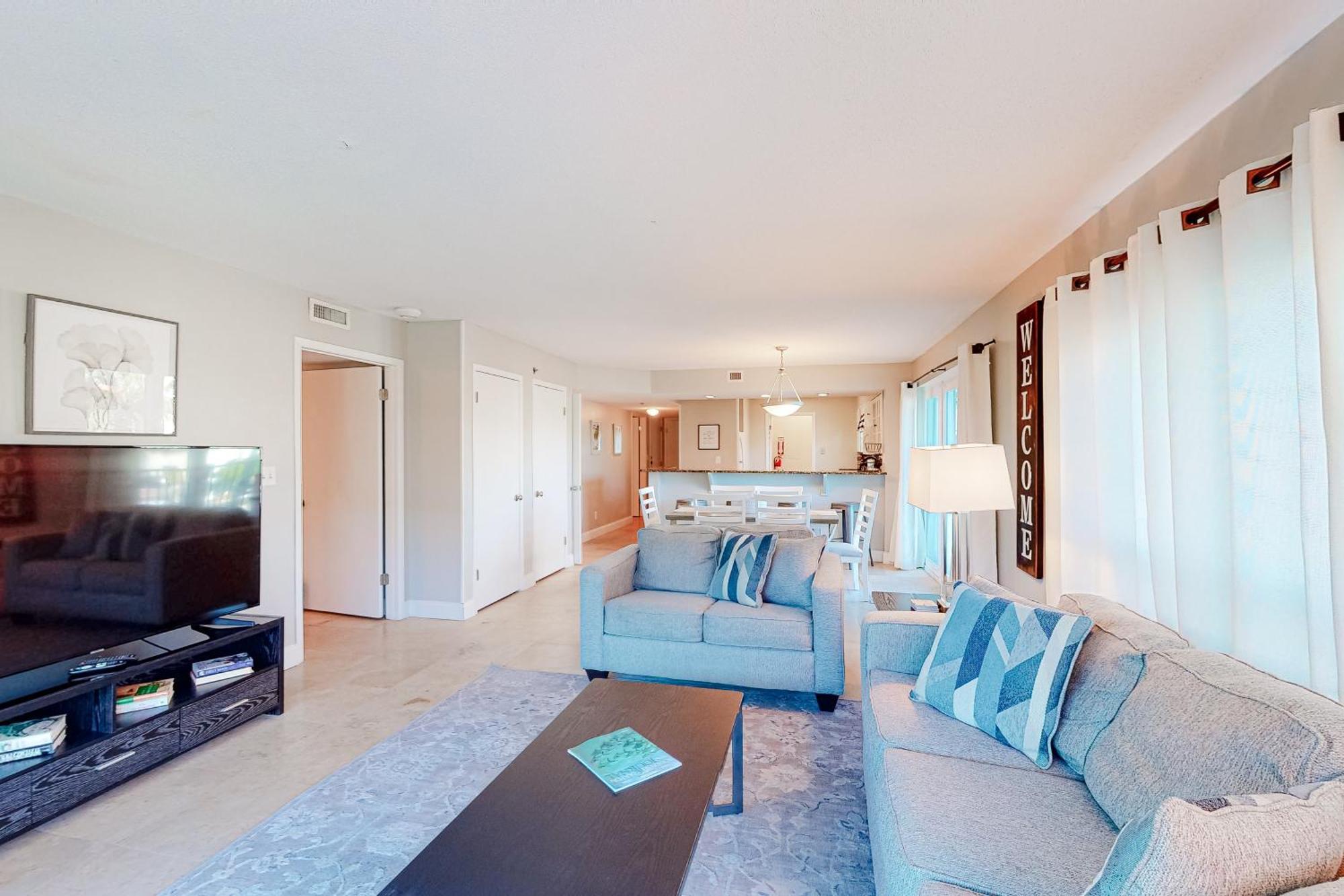Sea Oats Villa Fort Walton Beach Kültér fotó