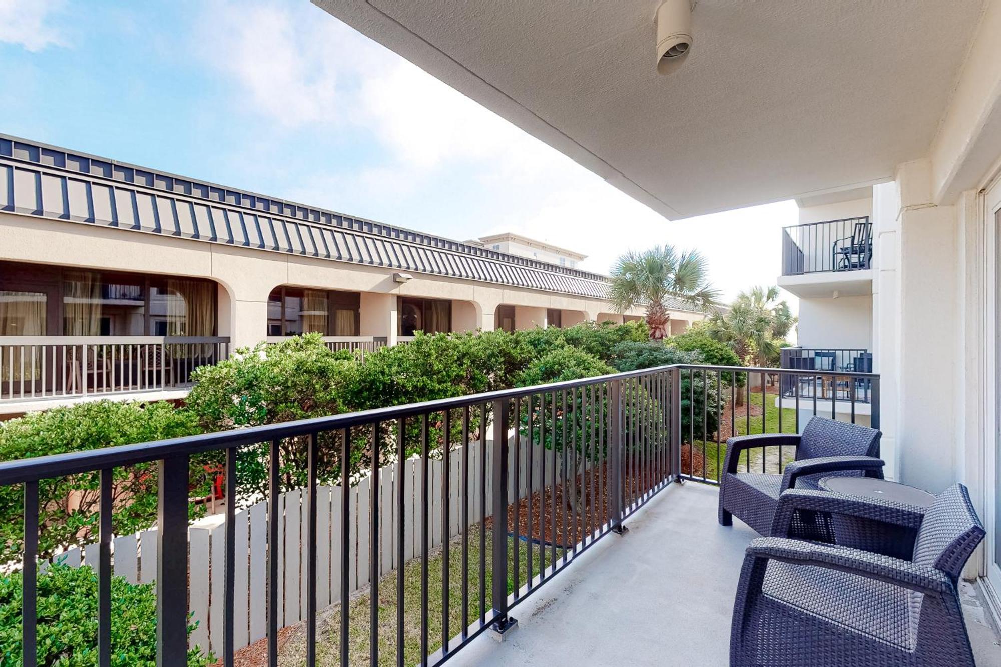 Sea Oats Villa Fort Walton Beach Szoba fotó