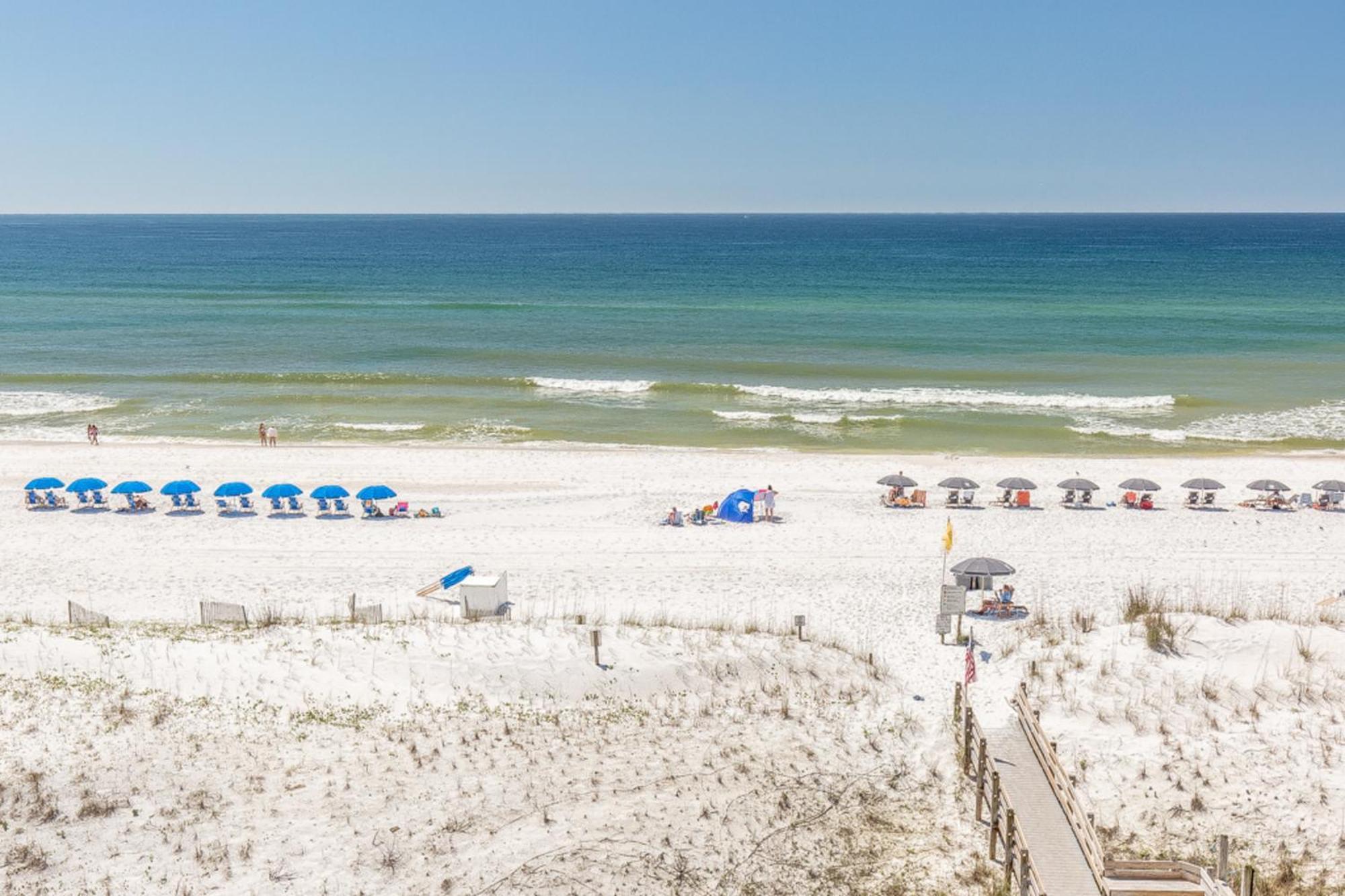 Sea Oats Villa Fort Walton Beach Kültér fotó